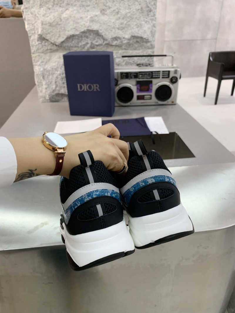 Christian Dior Sneakers